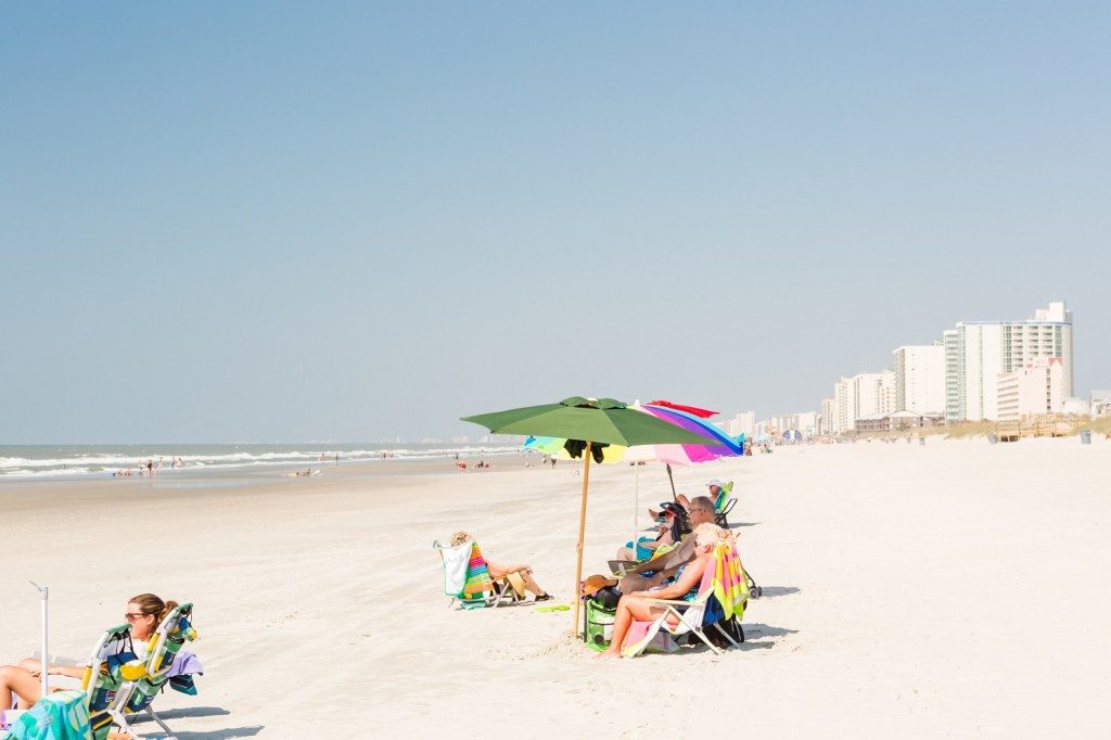 Myrtle Beach South Carolina