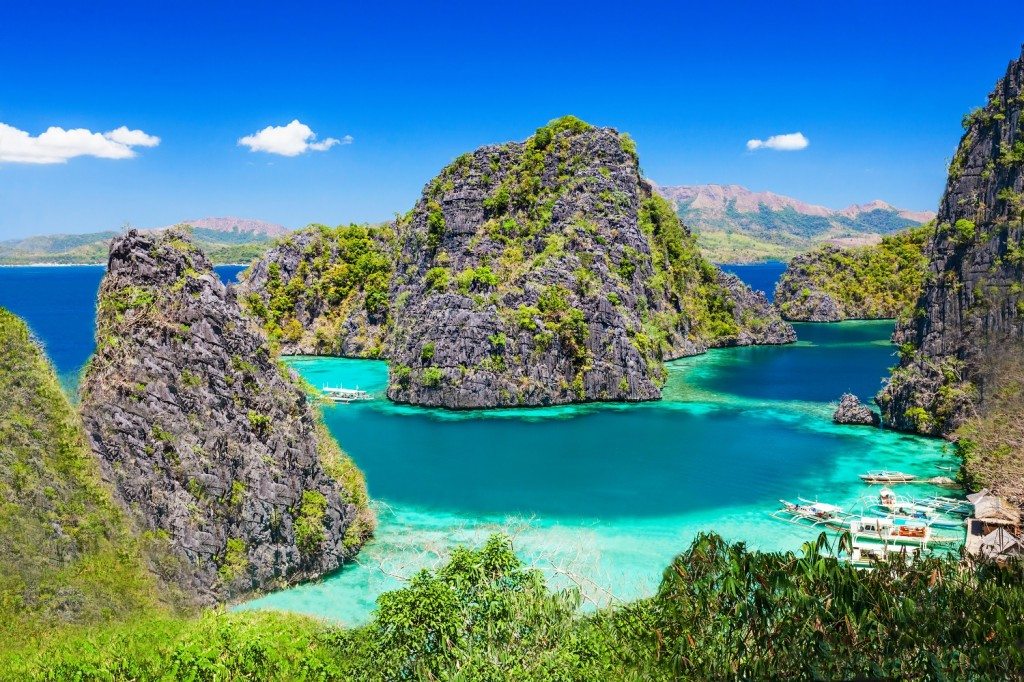 Top 10 Tourist Spots for the Traveler on a Budget 6 The Philippines