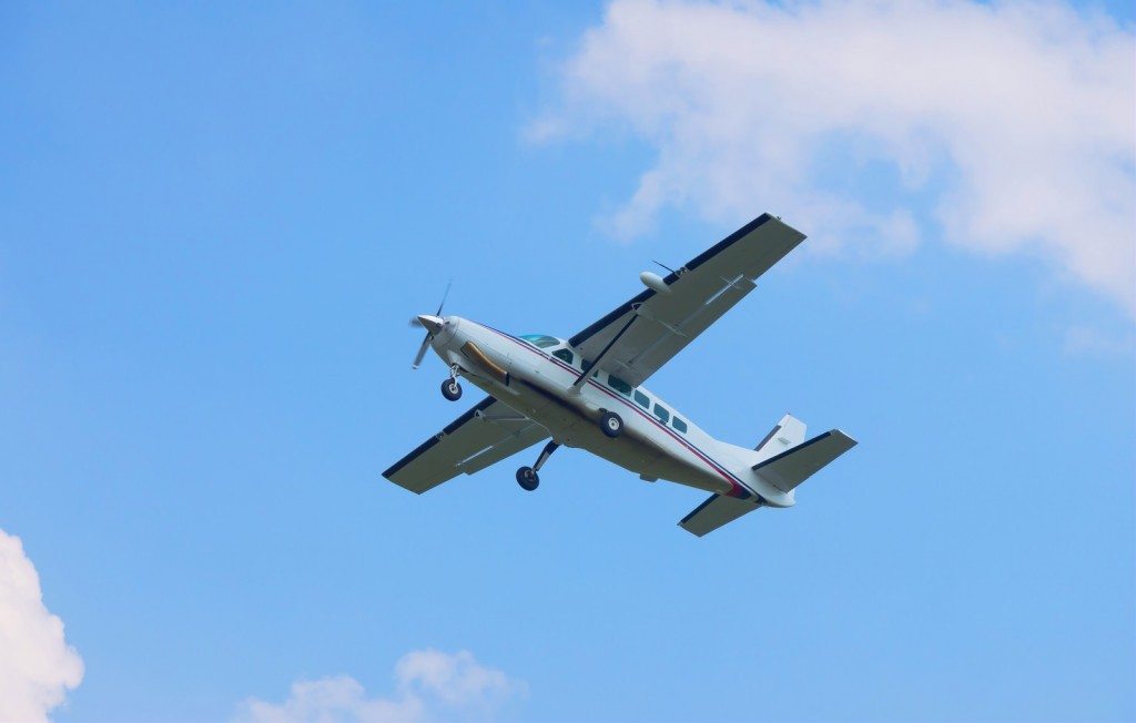 10 Deadly Hobbies Your Insurance Agent Probably Hates You For 6 Private Piloting