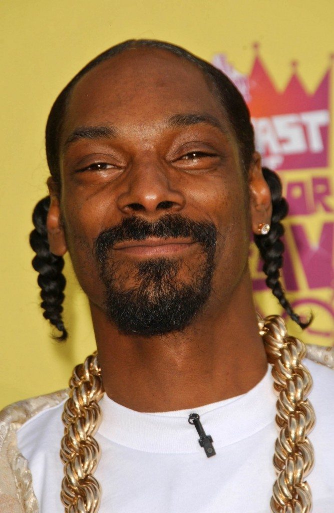 Snoop Dizzle