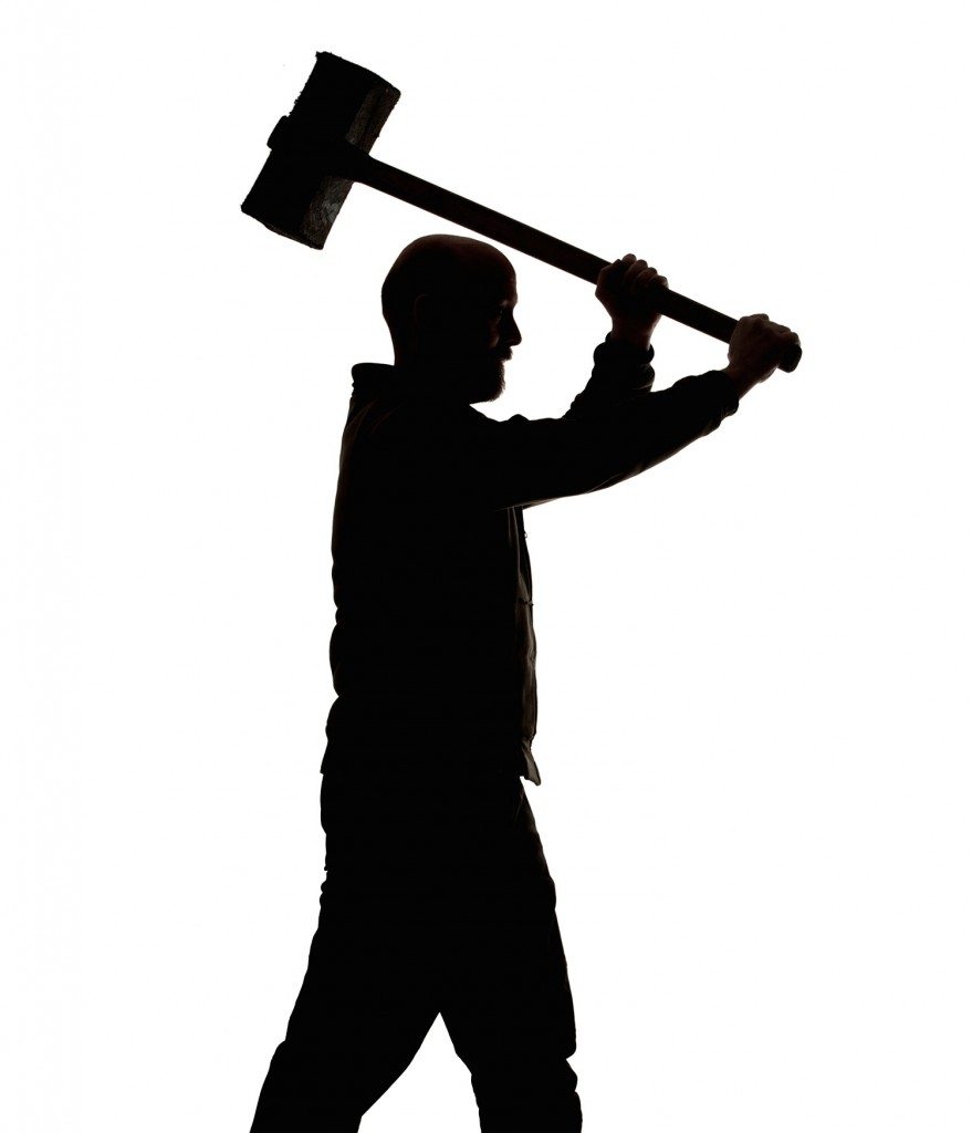 The Protector Remembered