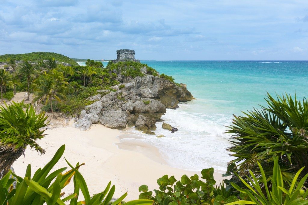 Tulum Mexico