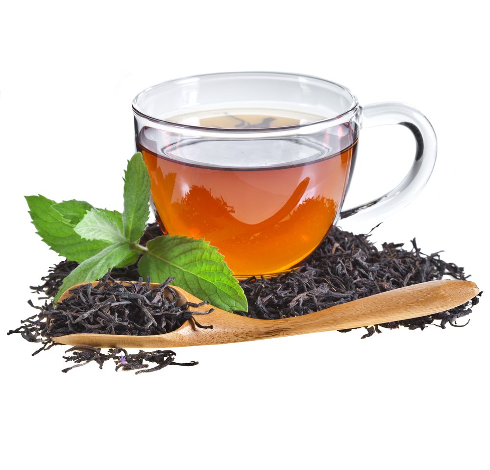 Tea to Detox Body and Soul