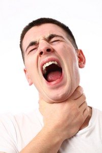 Abul Djabar the Strangler