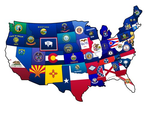 'Merica F! Yeah. No Ebola and the tractor pulls you can shake a stick at!