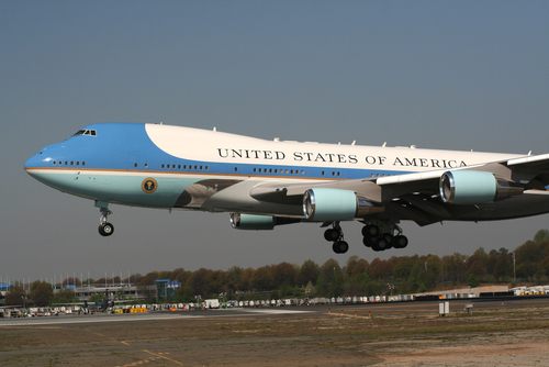 Air Force One