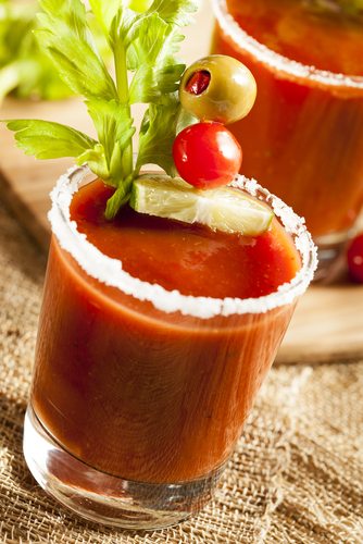 Bloody Mary ListLand.com