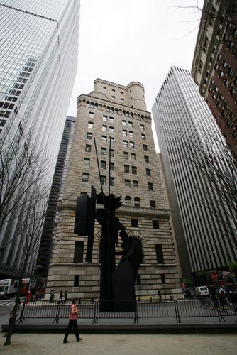 Federal Reserve Bank