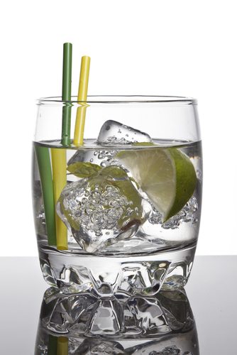 Gin & Tonic ListLand.com