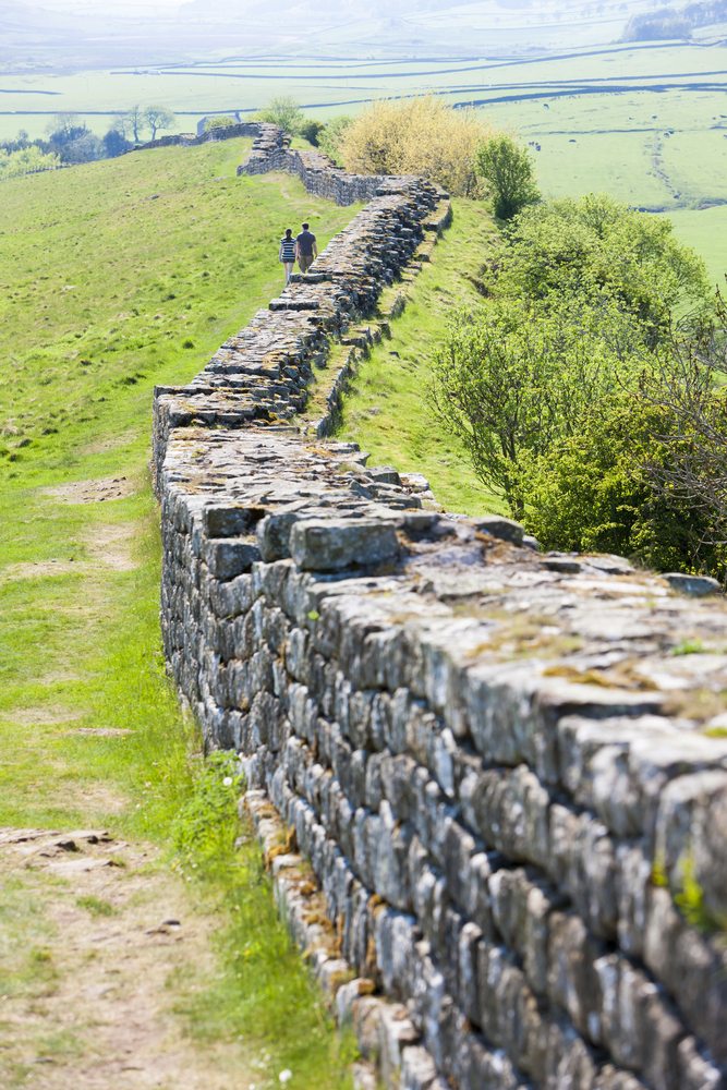 Hadrian's Wall