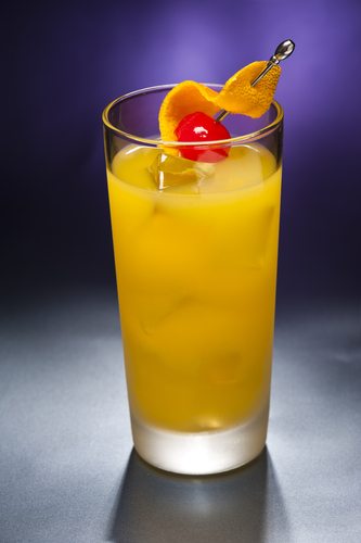 Harvey Wallbanger ListLand.com