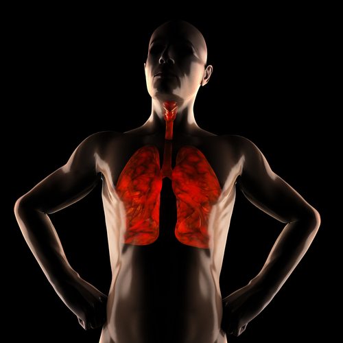 Chronic Lower Respiratory Disease