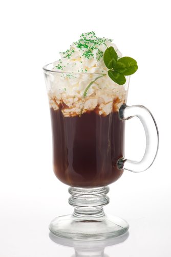 Irish Coffee ListLand.com