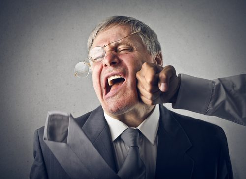 Obesity Acceptance is like a punch in the face