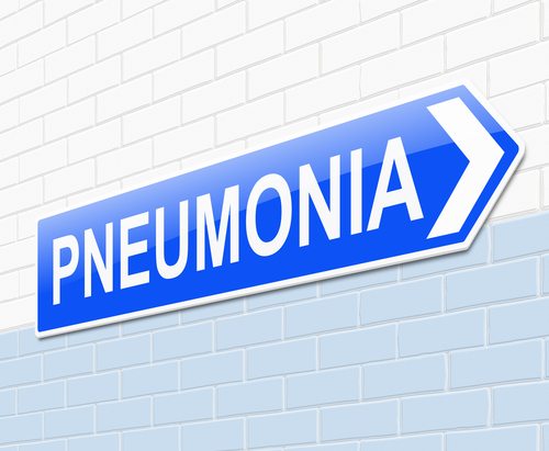 Pneumonia & Influenza