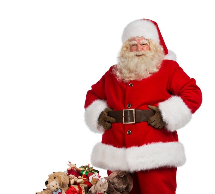 Santa Claus