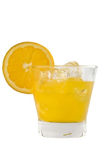 Screwdriver Cocktail ListLand.com