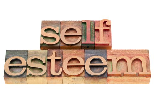 Self-Esteem is Earned Not Learned