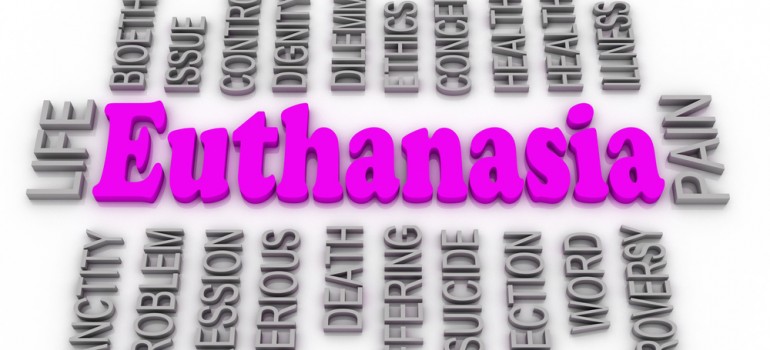 Euthanasia Should Be a Right