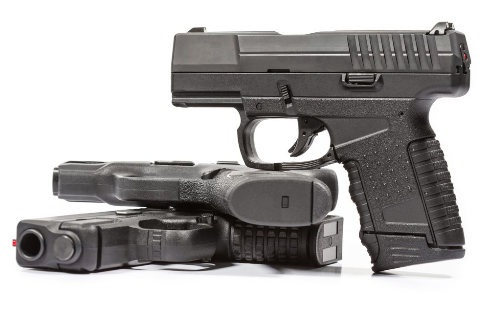 10 Reasons Concealed Carry Handguns Should Be Legal