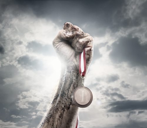 Finally, FINALLY, I can like myself