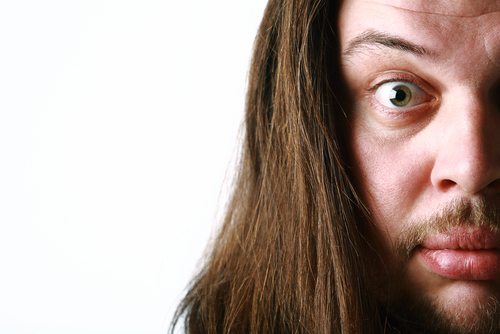 Jesus Christ was not a know-it-all