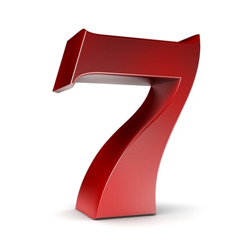 Top 10 Things You Didn't Know About Kwanzaa 5 Kwanzaa and the number 7. A perfect combo.
