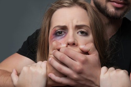 Legal Prostitution Would Reduce Violence And Sex Crimes.