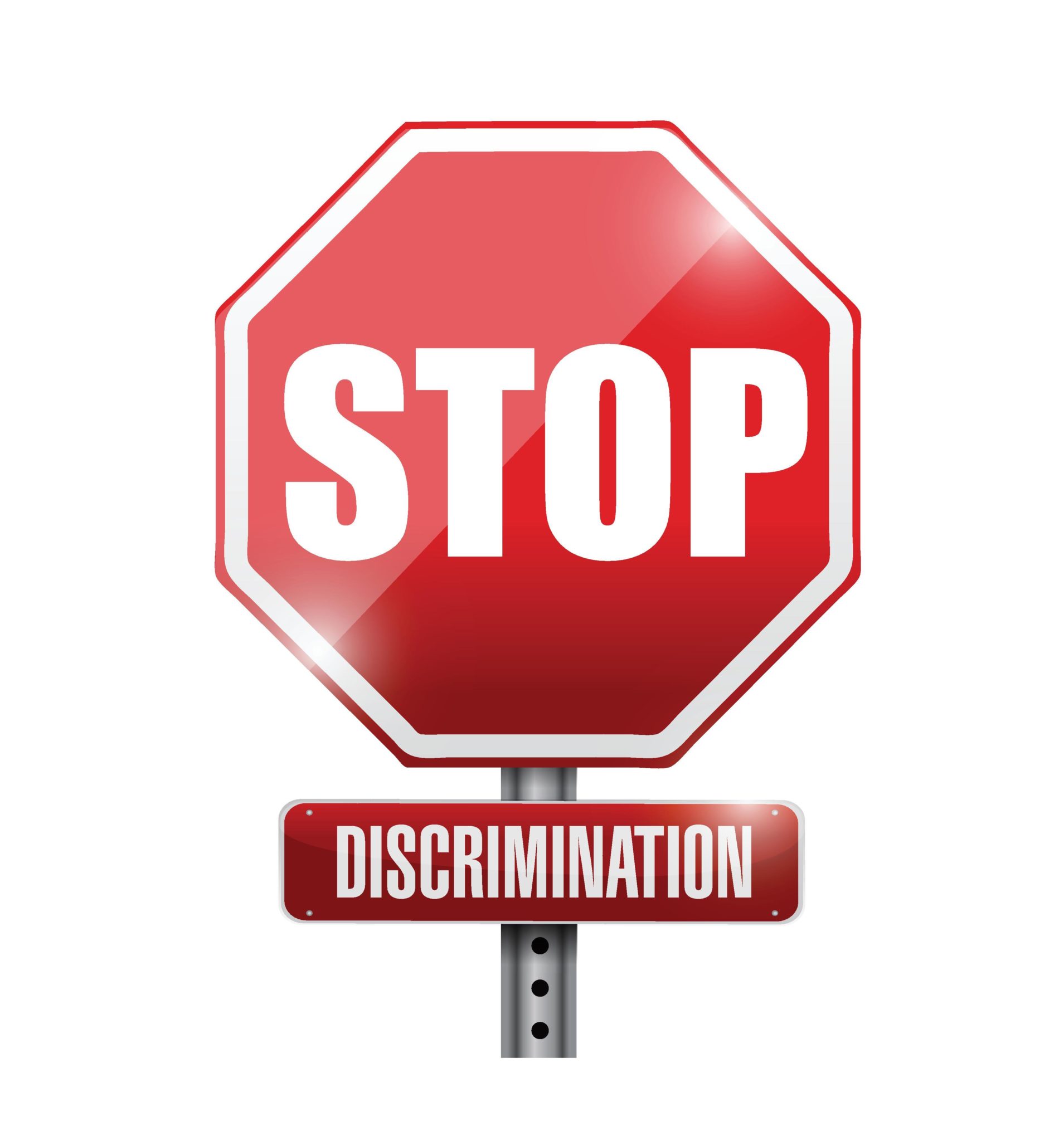 Tipping Encourages Racism