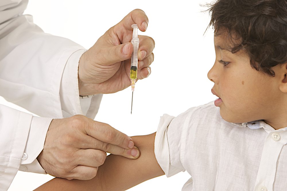 Top 10 Reasons Child Vaccines Should Be Mandatory for Everyone