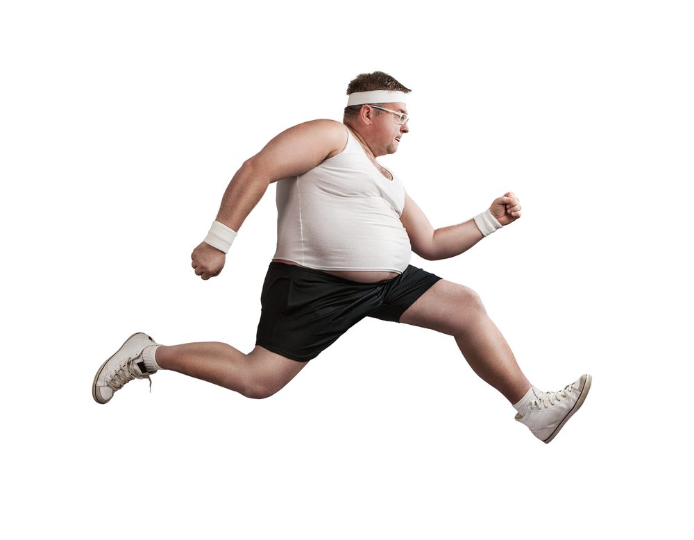 Top 10 Ways ListLand.com Got the Fat Acceptance Movement Wrong