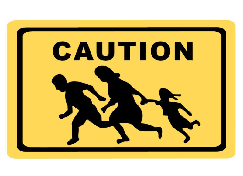 top 10 Solutions to the Illegal Immigration