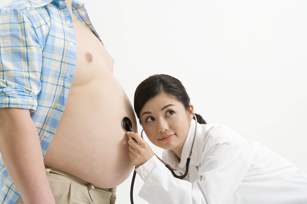 Doctors treat obesity as a disease