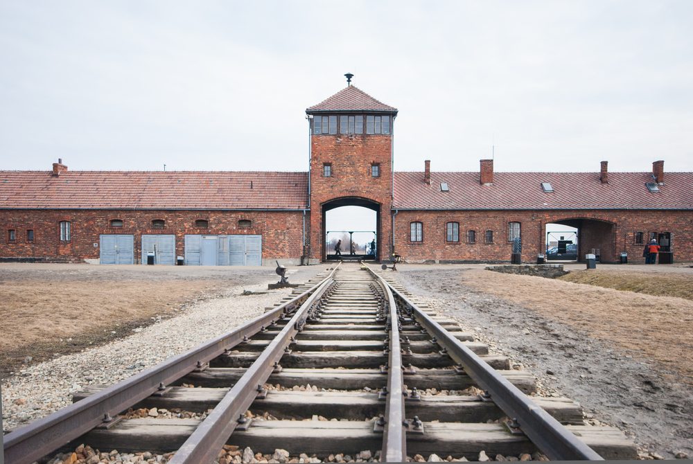 10 Things You Should Know About the Armenian Genocide 8 Many Similarities between the Holocaust and Armenian Genocide