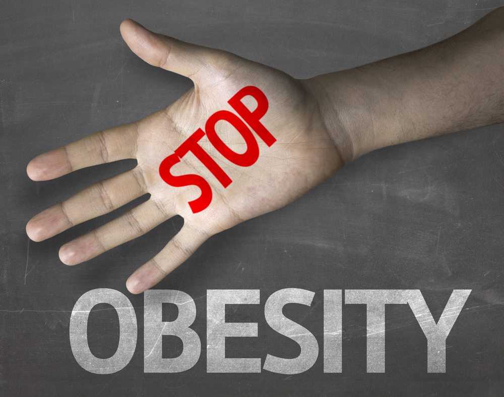 Obesity Is a Diseae