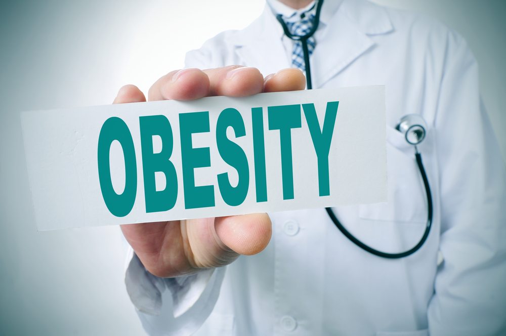 Obesity has always been treated as disease