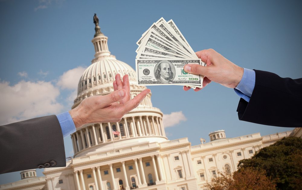 President Ronald Reagan Ensured the Expansion of big Government