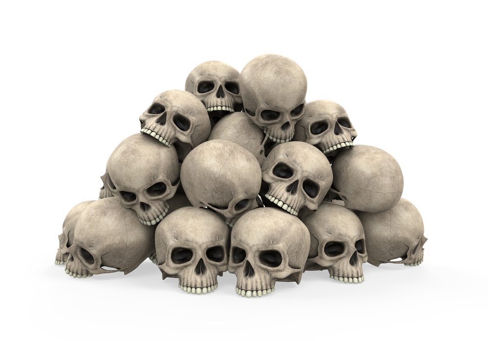 Ronald Reagan Started Unnecessary Wars