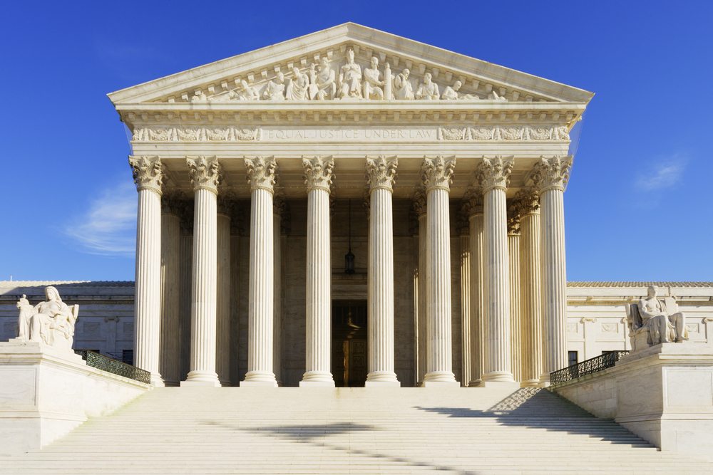 The Supreme Court Got it Wrong
