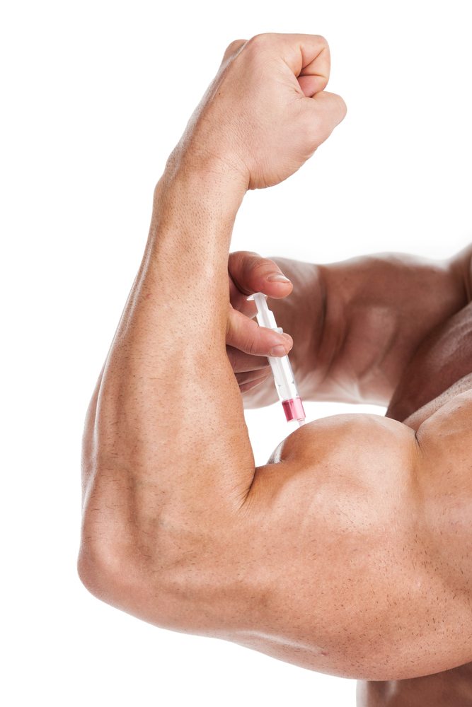 Top 10 Reasons Performance Enhancing Drugs Should be Legalized. Only at ListLand.com