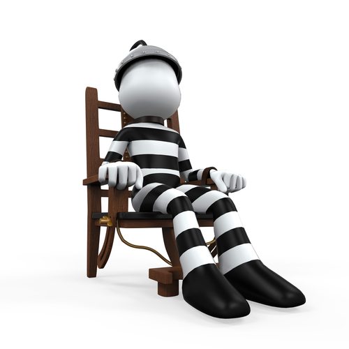 Top 10 Reasons the Death Penalty Should be Abolished. ListLand.com