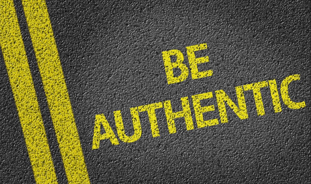 Top 10 Things Every Man Should Know About Flirting 2 Be authentic. And if you can't fake it.