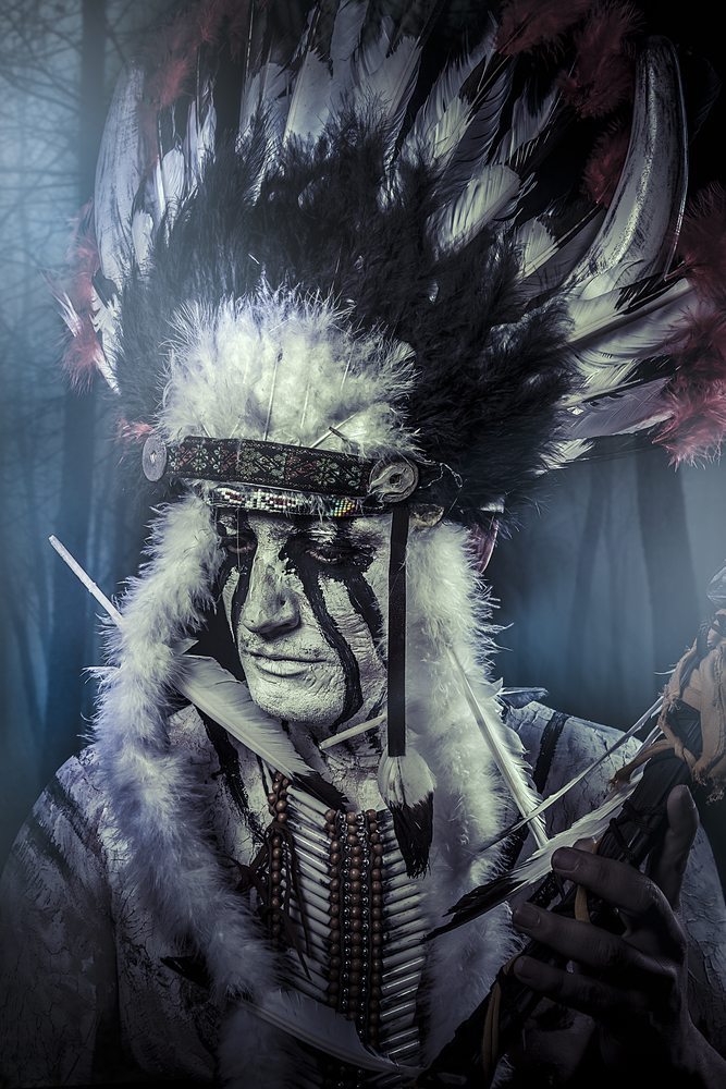First Human Flight happened in 9th Century. Feathers Played a large role.