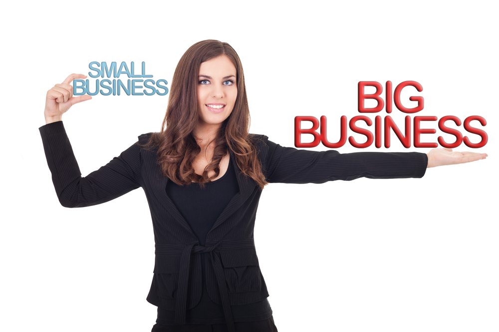 Top 10 Myths about Genetically Modified Organisms 3 It's not big biz vs. small businesses