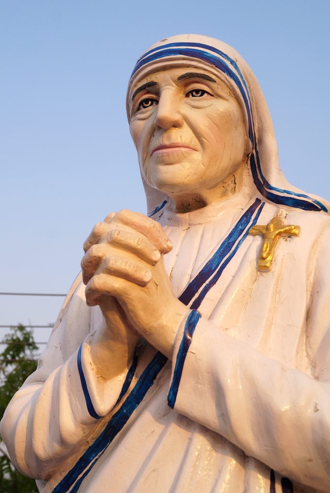 Top 10 Misconceptions About Mother Teresa. Hint: She Was no Saint