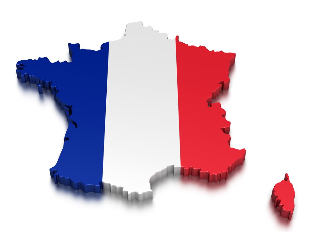 Napoleon hated France. At first.