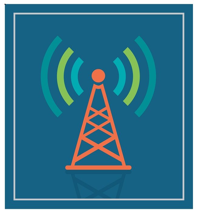 Nikola Tesla was ahead of the curve on wireless transmissions
