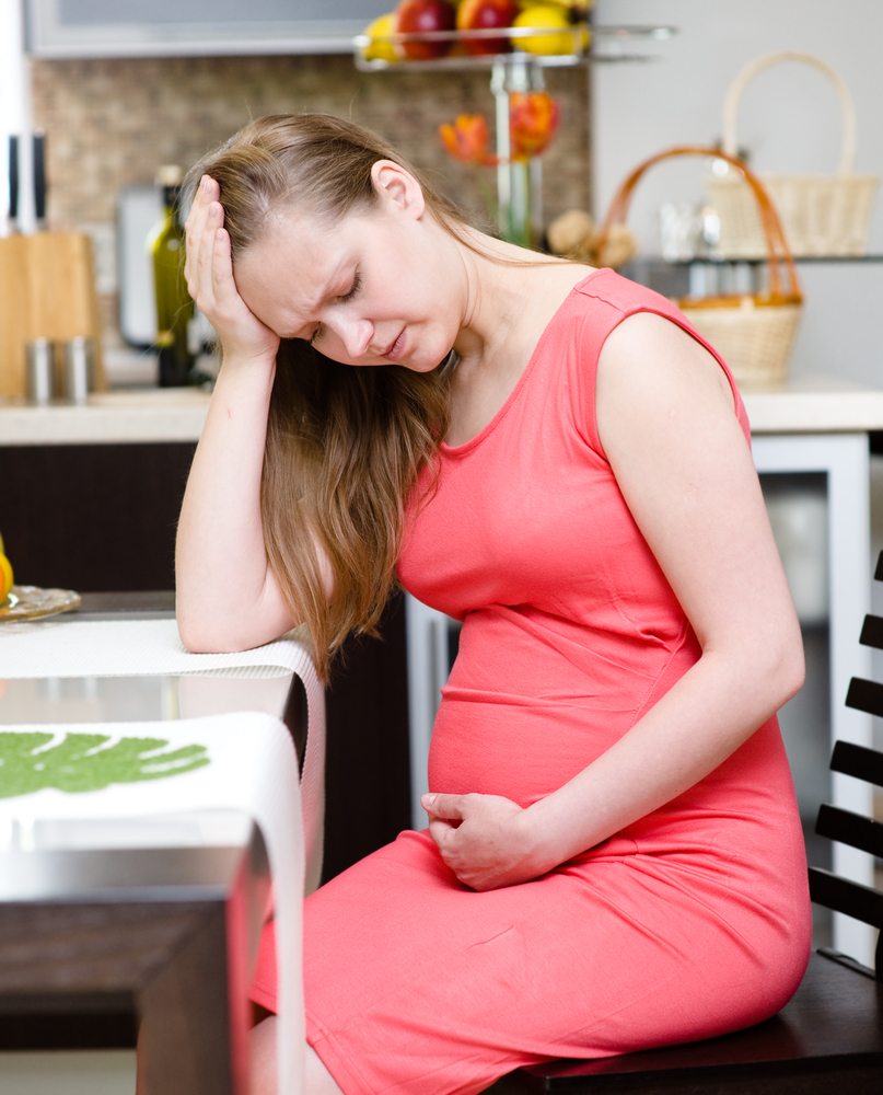 Prenatal stress can impact sexuality