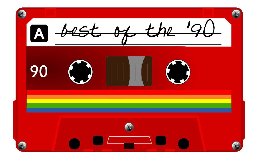 Teacher Tenure is as outdated as the mix-tape
