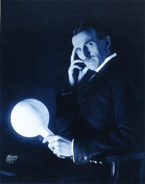The Top 10 Misconceptions about Nikola Tesla, his life and his inventions
